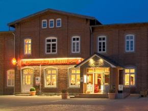 Hotel Restaurant am Rathaus in Schönberg / Holstein